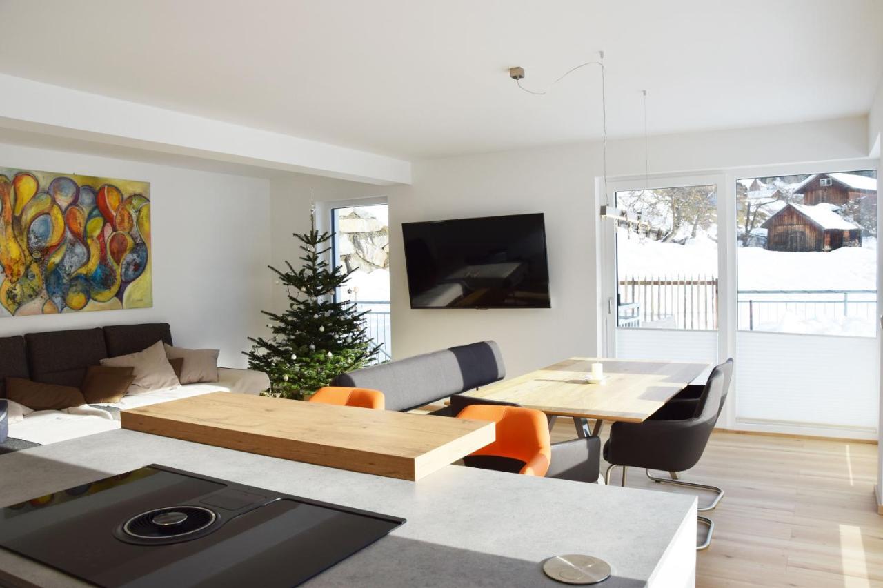 Ferienhaus Lurger Strassen Kültér fotó