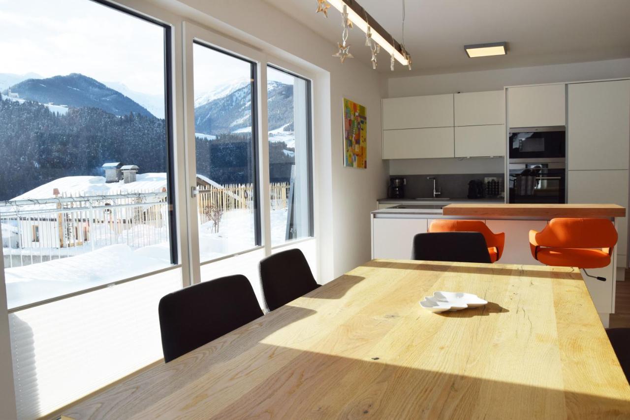Ferienhaus Lurger Strassen Kültér fotó