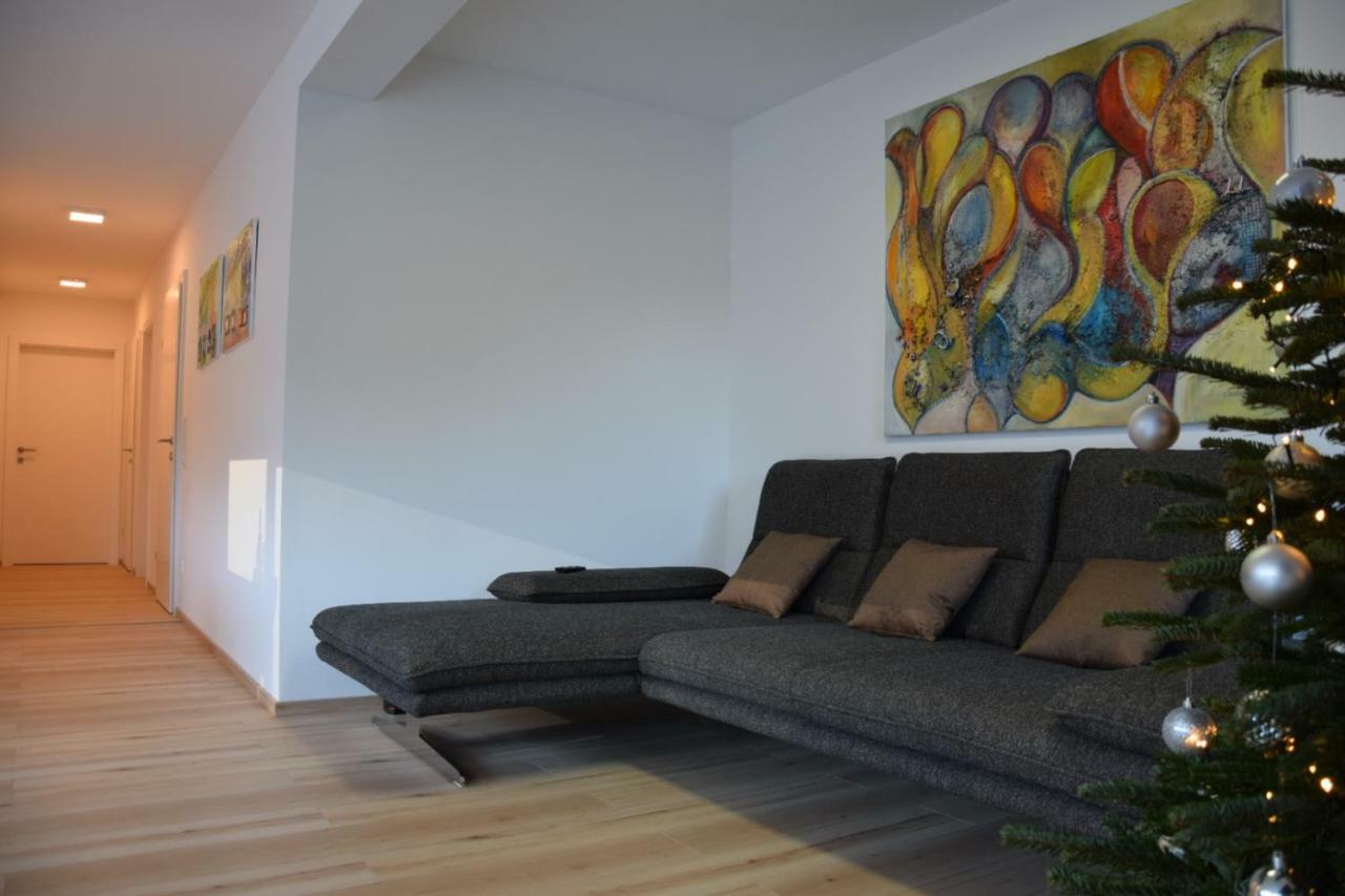 Ferienhaus Lurger Strassen Kültér fotó