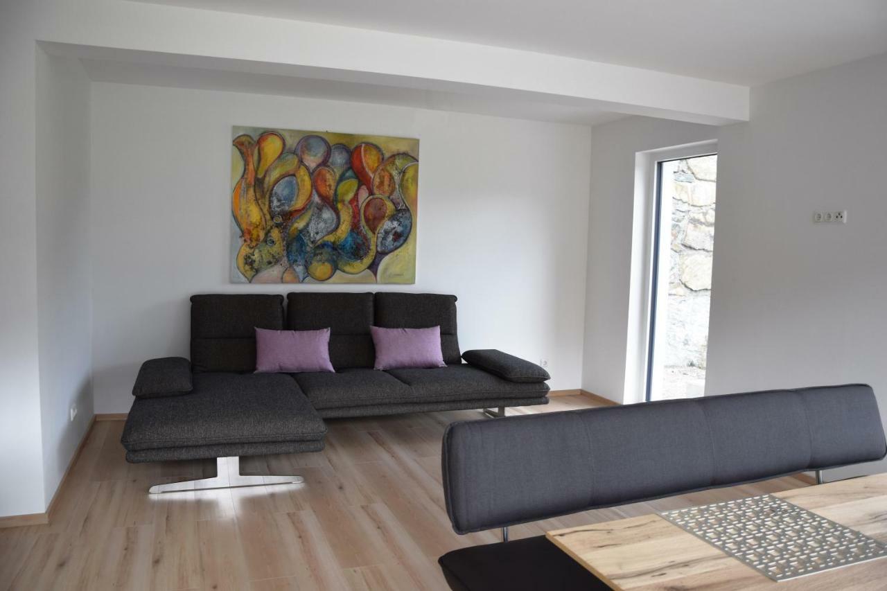 Ferienhaus Lurger Strassen Kültér fotó