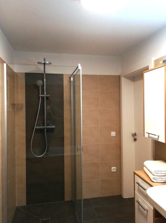 Ferienhaus Lurger Strassen Kültér fotó