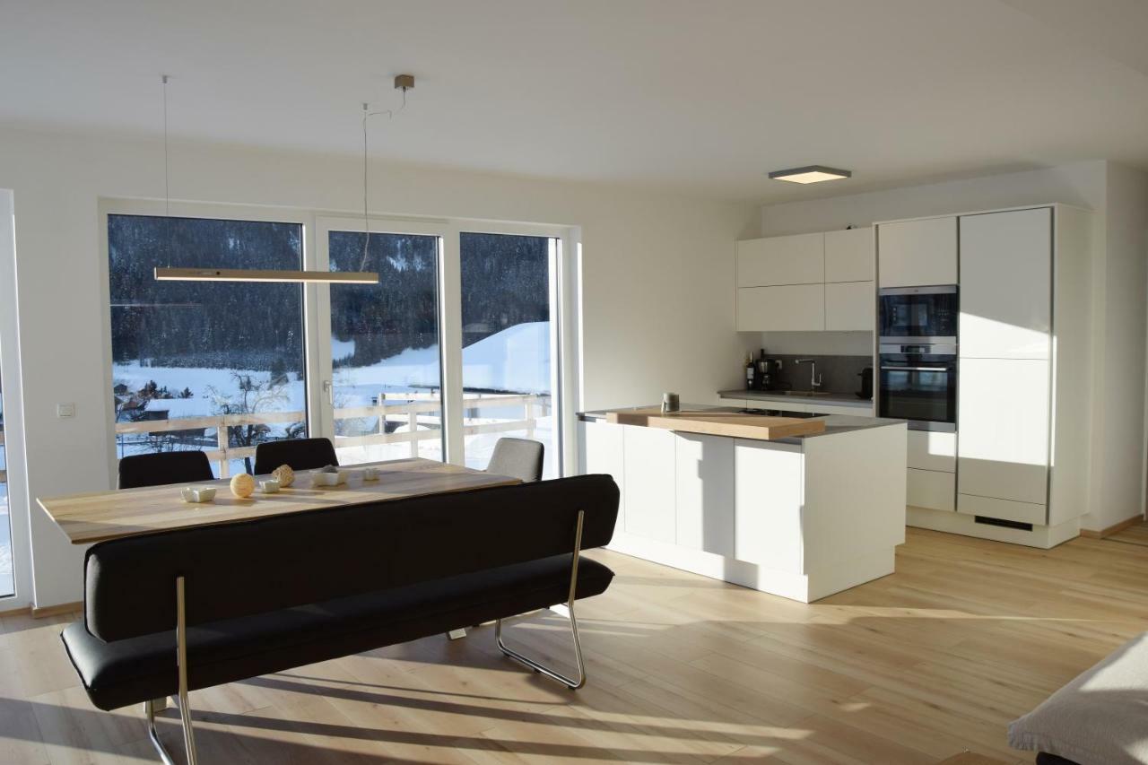 Ferienhaus Lurger Strassen Kültér fotó