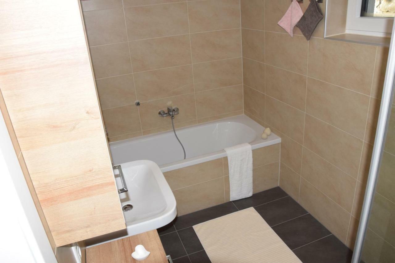 Ferienhaus Lurger Strassen Kültér fotó