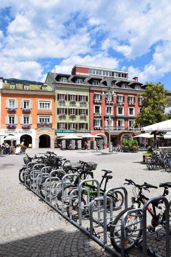 Ferienhaus Lurger Strassen Kültér fotó