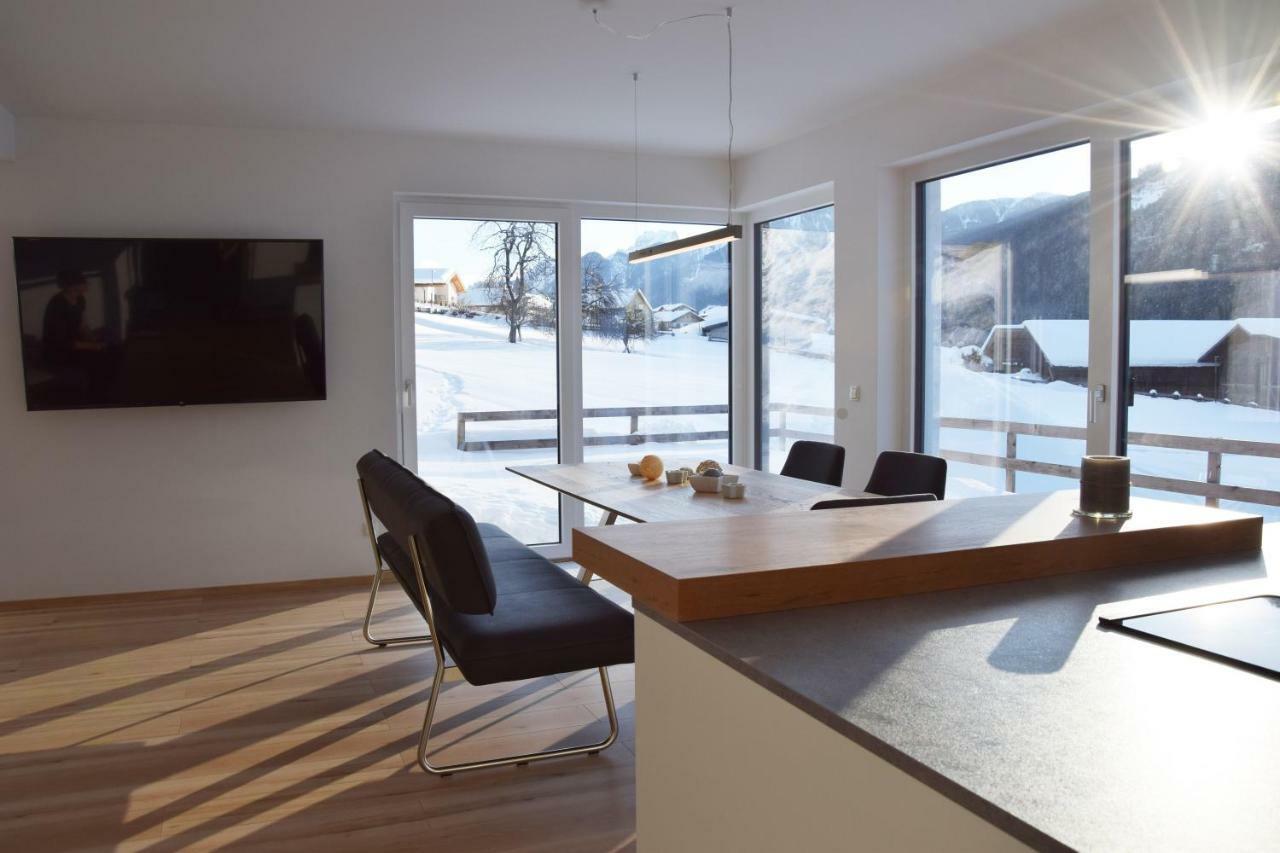 Ferienhaus Lurger Strassen Kültér fotó