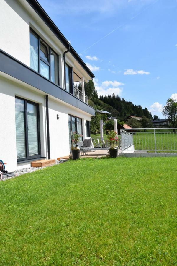 Ferienhaus Lurger Strassen Kültér fotó