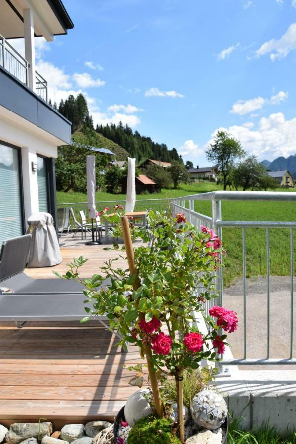 Ferienhaus Lurger Strassen Kültér fotó