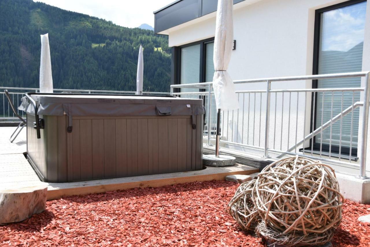 Ferienhaus Lurger Strassen Kültér fotó