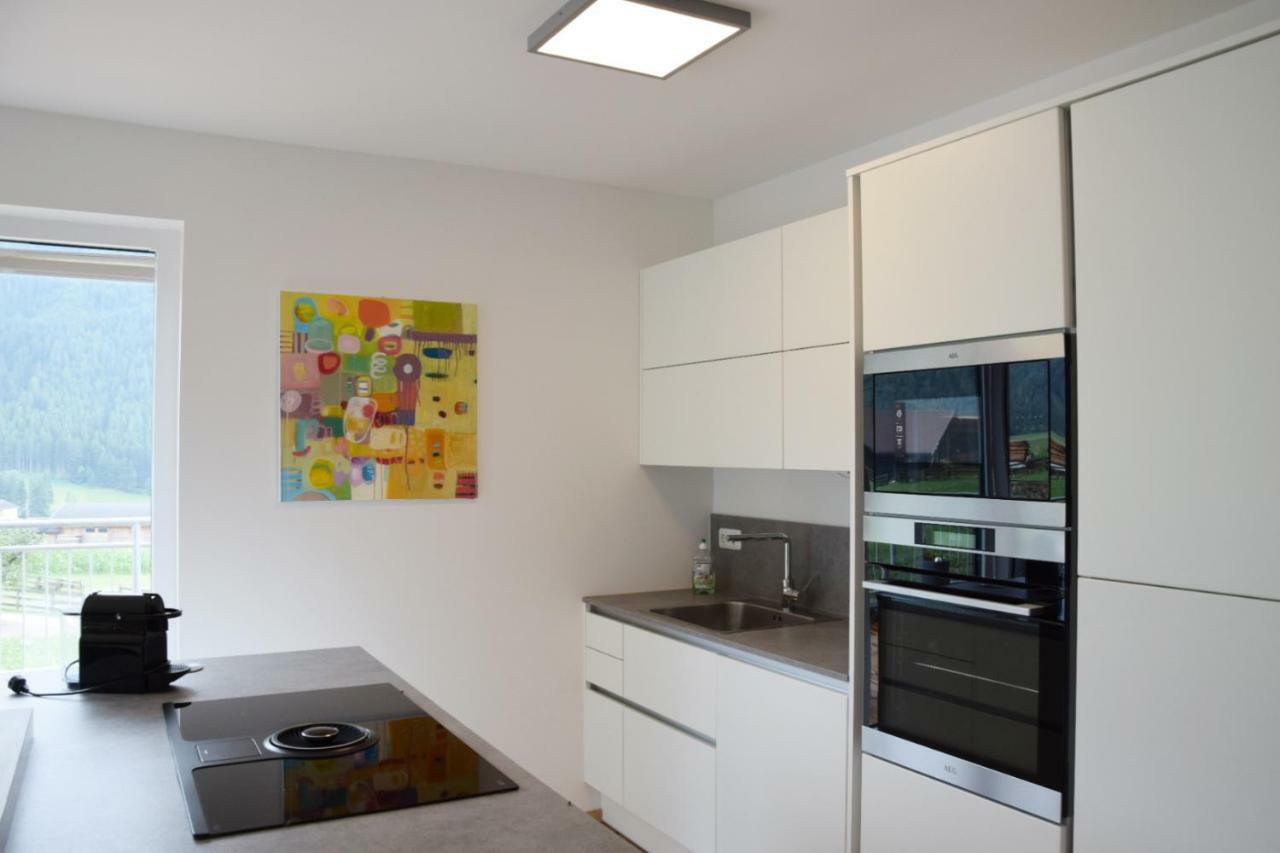 Ferienhaus Lurger Strassen Kültér fotó