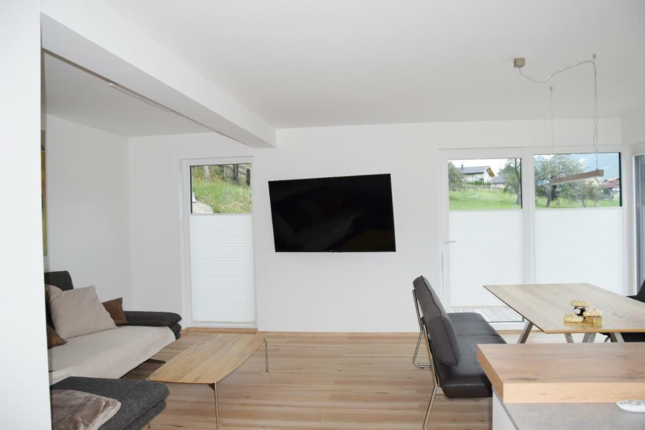 Ferienhaus Lurger Strassen Kültér fotó